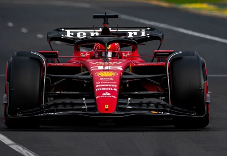 Formula 1’in Güçlü Bir Ferrari'ye İhtiyacı Var”