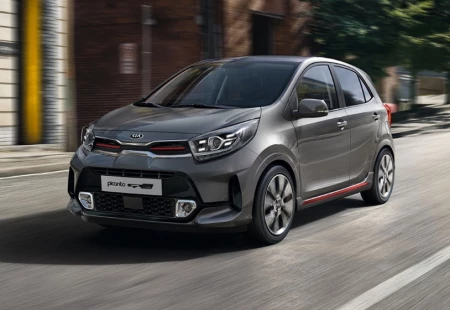 2023 Kia Picanto Yeni Tasarımı İle Tanıtıldı!