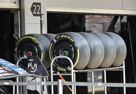 F1, Bu Hafta Sonu Yeni Sıralama Formatını Test Edecek!