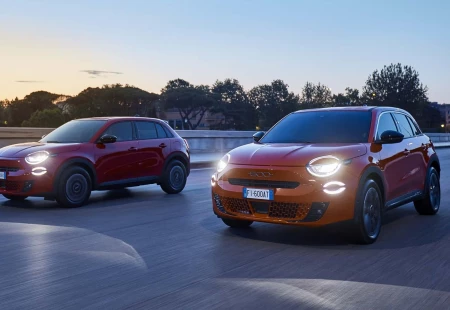 Fiat’ın Yeni Elektrikli Modeli Uygun Fiyatlarla Geliyor