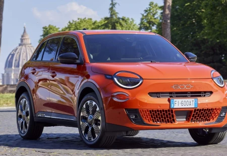 Fiat’ın Yeni Elektrikli Modeli Uygun Fiyatlarla Geliyor