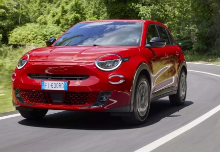 Fiat’ın Yeni Elektrikli Modeli Uygun Fiyatlarla Geliyor