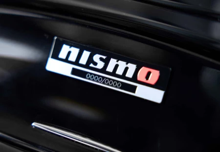 Nissan Skyline Nismo, Ana Vatanı olan Japonya'da Tanıtıldı