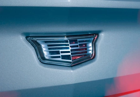 Cadillac Escalade IQ Elektrikli Modeli Tanıtıldı