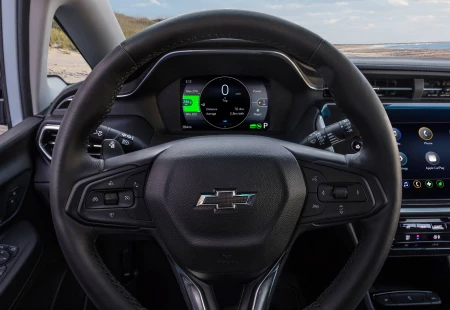 GM, Chevrolet Bolt'un Üretim Adedini Artırmaya Karar Verdi