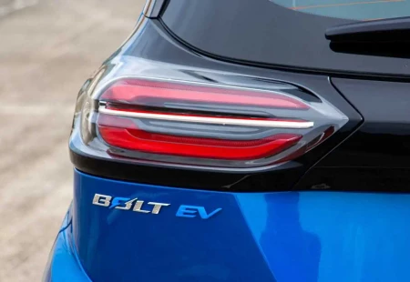 GM, Chevrolet Bolt'un Üretim Adedini Artırmaya Karar Verdi