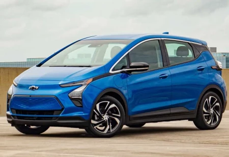 GM, Chevrolet Bolt'un Üretim Adedini Artırmaya Karar Verdi