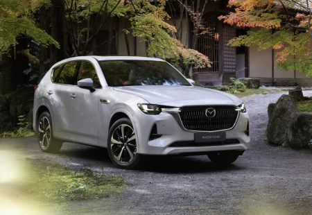 Mazda, Dizel Motorlardan Vazgeçmeyeceğini Duyurdu