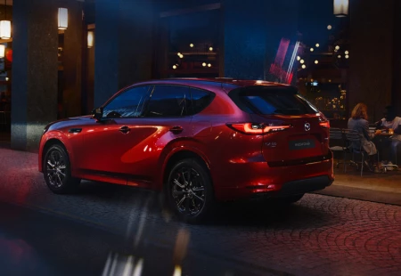 Mazda, Dizel Motorlardan Vazgeçmeyeceğini Duyurdu