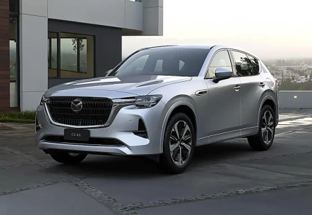 Mazda, Dizel Motorlardan Vazgeçmeyeceğini Duyurdu