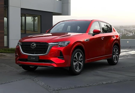 Mazda, Dizel Motorlardan Vazgeçmeyeceğini Duyurdu