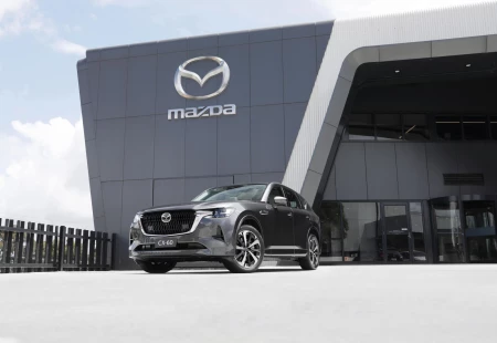 Mazda, Dizel Motorlardan Vazgeçmeyeceğini Duyurdu