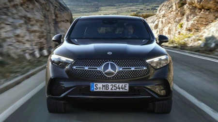 GLC Coupe resim