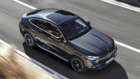 GLC Coupe resim