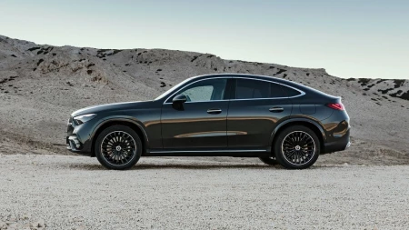 GLC Coupe resim
