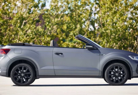 2023’te Volkswagen T-Roc, Cabriolet Satışlarının Kralı oldu