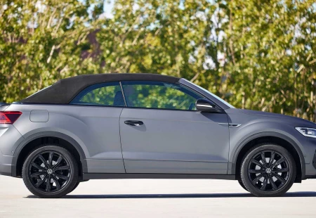 2023’te Volkswagen T-Roc, Cabriolet Satışlarının Kralı oldu