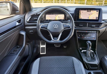 2023’te Volkswagen T-Roc, Cabriolet Satışlarının Kralı oldu