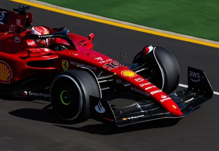 Ferrari Ekip Lideri Vasseur, Red Bull Karşısındaki Mücadelesi: Kendimize Odaklanmak İlk Adım