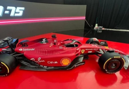 Ferrari Ekip Lideri Vasseur, Red Bull Karşısındaki Mücadelesi: Kendimize Odaklanmak İlk Adım