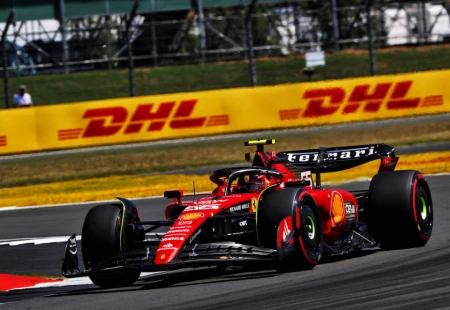 Ferrari Ekip Lideri Vasseur, Red Bull Karşısındaki Mücadelesi: Kendimize Odaklanmak İlk Adım