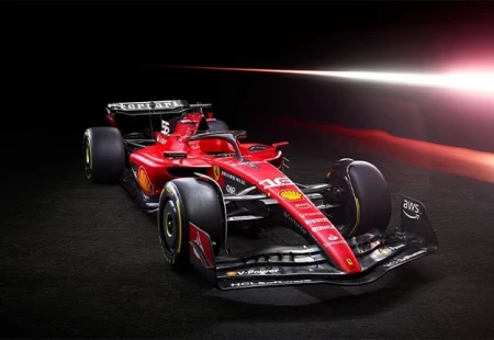 Ferrari Ekip Lideri Vasseur, Red Bull Karşısındaki Mücadelesi: Kendimize Odaklanmak İlk Adım