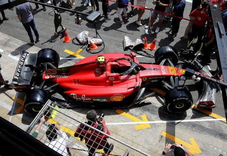 Ferrari Ekip Lideri Vasseur, Red Bull Karşısındaki Mücadelesi: Kendimize Odaklanmak İlk Adım