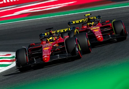 Ferrari Ekip Lideri Vasseur, Red Bull Karşısındaki Mücadelesi: Kendimize Odaklanmak İlk Adım