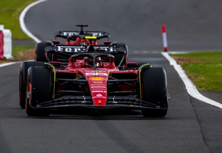 Ferrari Ekip Lideri Vasseur, Red Bull Karşısındaki Mücadelesi: Kendimize Odaklanmak İlk Adım