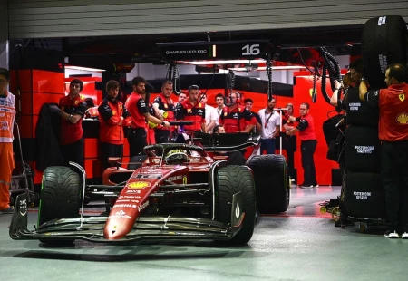 Ferrari Ekip Lideri Vasseur, Red Bull Karşısındaki Mücadelesi: Kendimize Odaklanmak İlk Adım