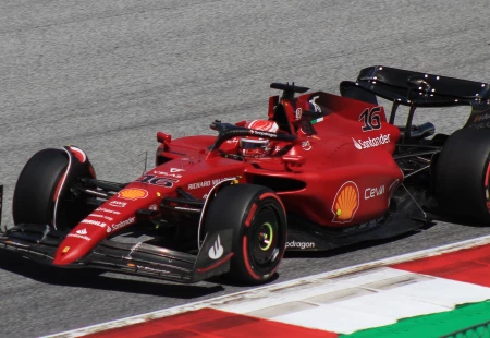 Ferrari Ekip Lideri Vasseur, Red Bull Karşısındaki Mücadelesi: Kendimize Odaklanmak İlk Adım