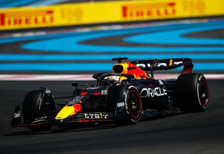 Verstappen, Art Arda Galibiyet Rekorunu Kırdı