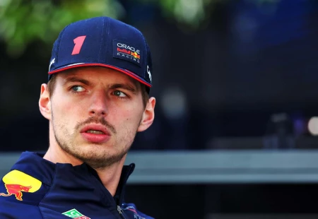 Verstappen, Art Arda Galibiyet Rekorunu Kırdı