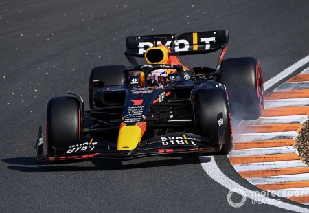 Verstappen, Art Arda Galibiyet Rekorunu Kırdı