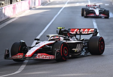 Nico Hulkenberg, Hızlı Alışma ve Göz Alıcı Performansı