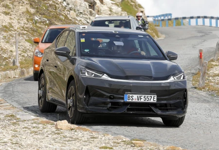 Volkswagen Grubunun, Yeni Markası ve Modeli Hakkında Bilmeniz Gerekenler