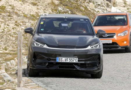 Volkswagen Grubunun, Yeni Markası ve Modeli Hakkında Bilmeniz Gerekenler