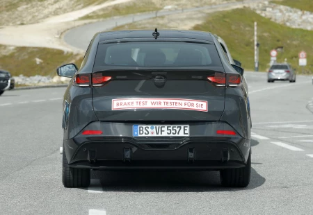 Volkswagen Grubunun, Yeni Markası ve Modeli Hakkında Bilmeniz Gerekenler