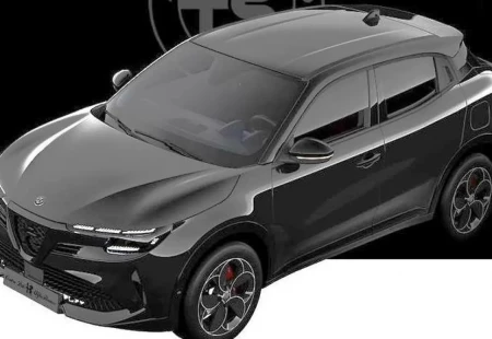 2024 Alfa Romeo Giriş Seviyesi Crossover’un Teknoloji ve Tasarımın Buluştuğu Yeni Model