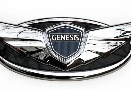 Lüks Otomobil Markası Genesis, Satış Rekorunu Kırdı