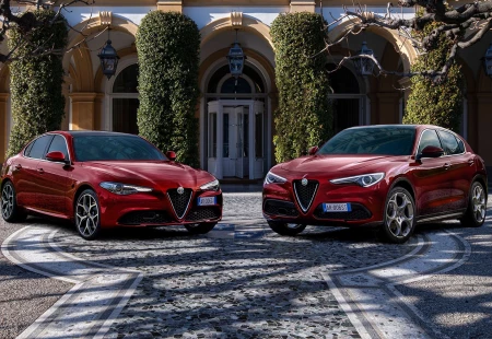 Alfa Romeo, Türkiye'de Büyümeye ve Kampanyalarıyla Müşterilerine Avantajlar Sunuyor