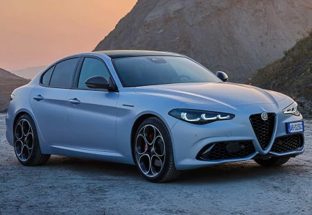 Alfa Romeo, Türkiye'de Büyümeye ve Kampanyalarıyla Müşterilerine Avantajlar Sunuyor