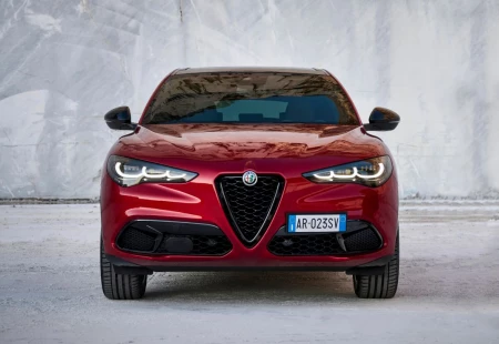 Alfa Romeo, Türkiye'de Büyümeye ve Kampanyalarıyla Müşterilerine Avantajlar Sunuyor