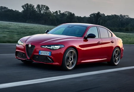 Alfa Romeo, Türkiye'de Büyümeye ve Kampanyalarıyla Müşterilerine Avantajlar Sunuyor