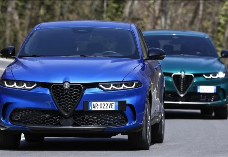 Alfa Romeo, Türkiye'de Büyümeye ve Kampanyalarıyla Müşterilerine Avantajlar Sunuyor