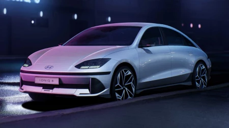 Ioniq 6