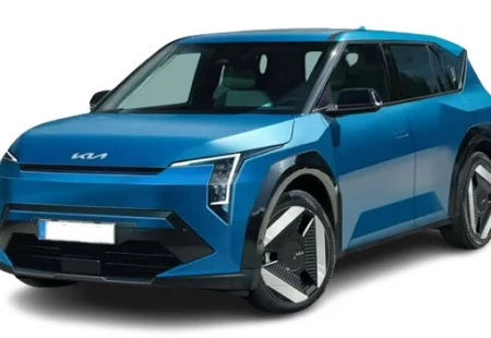 Güney Koreli Üretici Kia, Elektrikli Otomobil Atılımı EV3 Modeli ve 15 Yeni Model Planı