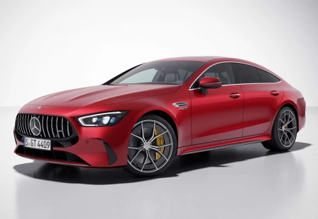 Yeni AMG GT63 Teknolojik ve Tasarımı Hakkında Bilmeniz Gerekenler