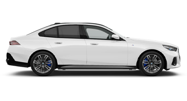 5 Serisi Sedan Hibrit