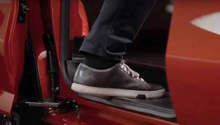 Transit Custom Van resim